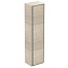 Пенал подвесной IDEAL STANDARD CONNECT AIR E0832UK 30х40х160см wood light brown + matt light brown