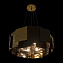 Люстра подвесная Loft It Gerard 10138/600 30Вт 6 лампочек E27
