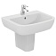 Полупьедестал IDEAL STANDARD TEMPO T423001