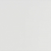 Настенная плитка WOW Duo 121884 Solo White 15х15см 0,581кв.м. матовая