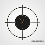 Светильник настенный ImperiumLOFT Ninna 226458-23 11Вт LED