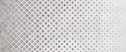 Декор Global Tile Pulsar GT 10100001325 серый 25х60см 1,2кв.м.