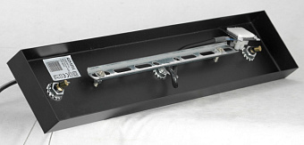 Светильник подвесной Lussole Cranbrook GRLSP-8254 30Вт E14