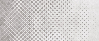 Декор Global Tile Pulsar GT 10100001325 серый 25х60см 1,2кв.м.