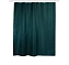 Шторка для ванной IDDIS Décor D29P218i11 180х180см зелёный