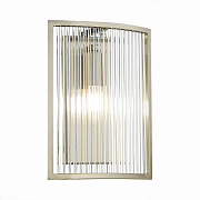 Бра ST Luce Cosenza SL1234.101.01 60Вт E14
