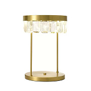 Настольная лампа ImperiumLOFT Capella 228685-23 24Вт LED