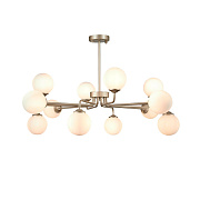 Люстра ST Luce REDJINO SLE106203-12 36Вт 12 лампочек G9 LED
