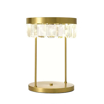 Настольная лампа ImperiumLOFT Capella 228685-23 24Вт LED