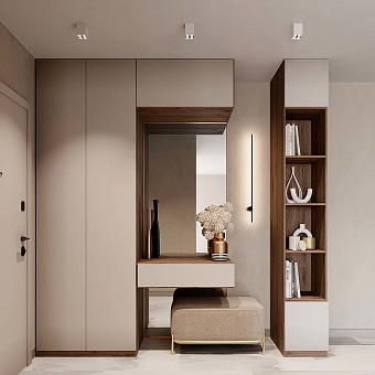 Светильник точечный накладной Arlight SP-Orient-Surface 031866 20Вт LED