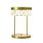 Настольная лампа ImperiumLOFT Capella 228685-23 24Вт LED