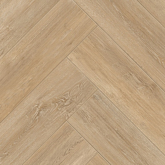 Ламинат Alpine Floor HERRINGBONE 8 Фландрия LF102-03 600х101х8мм 33 класс 2,2кв.м