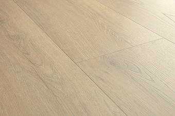Ламинат Quick-Step Classic Plus Hydro Дуб Песочный Греш CLH5791 1200х190х8мм 32 класс 1,596кв.м