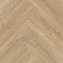 Ламинат Alpine Floor HERRINGBONE 8 Фландрия LF102-03 600х101х8мм 33 класс 2,2кв.м