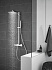 Ручной душ GROHE Euphoria Cube 27699000 хром