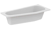 Ванна акриловая IDEAL STANDARD HOTLINE K276301 160х90см встраиваемая