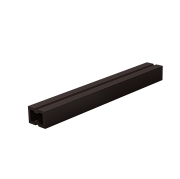 Лага из ДПК Bruggan 2200х40х30мм