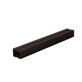 Лага из ДПК Bruggan 2200х40х30мм
