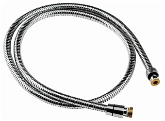 Душевой шланг LEMARK le8036s 150см хром