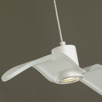 Светильник подвесной Odeon PENDANT 4904/1B 5Вт GU10 LED