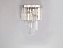 Бра Newport 31100 31103/A nickel right 60Вт E14