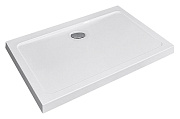 Душевой поддон RADAWAY Doros SDRD1210-01 120х100см