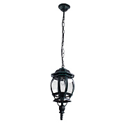 Светильник фасадный Arte Lamp ATLANTA A1045SO-1BG 75Вт IP23 E27 СТАРАЯ МЕДЬ