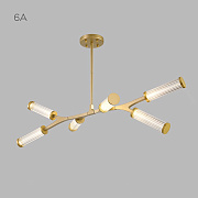 Светильник подвесной ImperiumLOFT Ramose 179812-26 30Вт LED