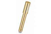 Ручной душ GROHE Sena Stick 26465GL0 золото