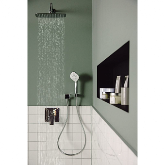 Смеситель для ванны IDEAL STANDARD CERAPLAN BD263AA chrome