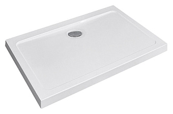 Душевой поддон RADAWAY Doros SDRD1210-01 120х100см