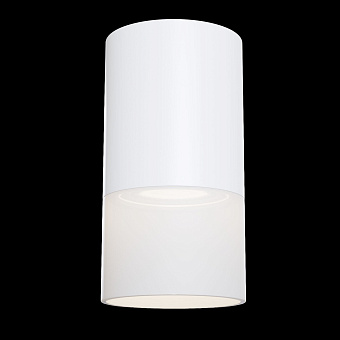 Светильник точечный накладной Maytoni Pauline C007CW-01W 10Вт GU10