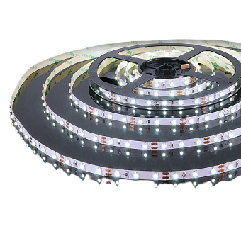 Светодиодная лента Elektrostandard a052964 2835 9,6Вт/м 5000мм IP65 холодный белый свет