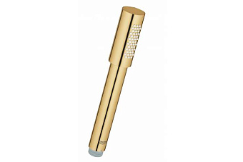 Ручной душ GROHE Sena Stick 26465GL0 золото