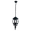 Светильник фасадный Arte Lamp ATLANTA A1045SO-1BG 75Вт IP23 E27 СТАРАЯ МЕДЬ