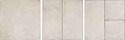 Матовый керамогранит KERAMA MARAZZI Каменный остров SG926100N светлый 30х30см 1,44кв.м.