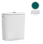 Сливной бачок ArtCeram File 2.0 FLC001 43 00