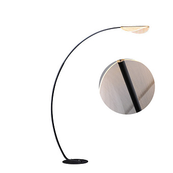 Торшер ImperiumLOFT Lisell 212127-23 18Вт LED