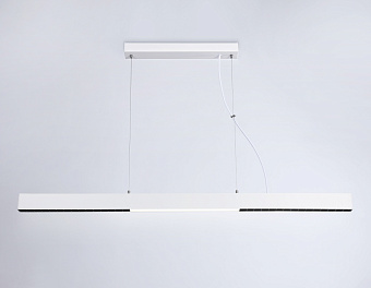 Люстра подвесная Ambrella COMFORT LineTech FL5965 48Вт 1 лампочек LED