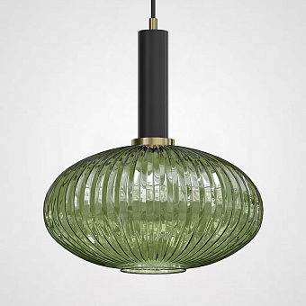 Светильник подвесной ImperiumLOFT Iris 189638-26 60Вт E27