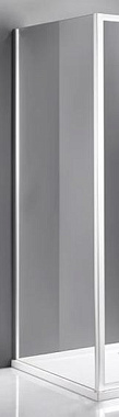 Душевое ограждение Line2  900*2000 (дополнительная створка)
