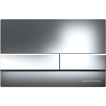 Инсталляция с унитазом Ceramica Nova Forma CN3009_1002CH_1000