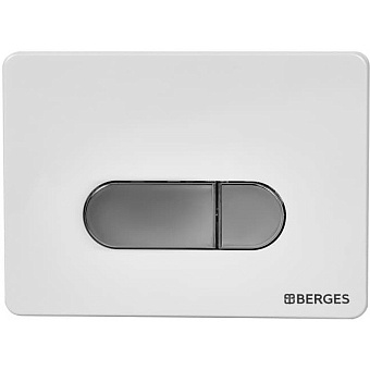 Инсталляция с унитазом BERGES 42419