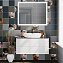 Раковина накладная KERAMA MARAZZI Plaza PL.wb.60.1 60х40см