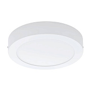 Спот накладной EGLO FUEVA 1 94076 18Вт LED