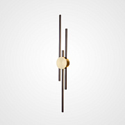 Светильник настенный ImperiumLOFT Gull 224305-23 22Вт LED