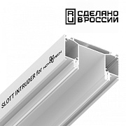 Профиль трековый для 3-фазной трековой системы Novotech 135190 135190