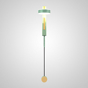 Светильник настенный ImperiumLOFT Denzil 208856-23 10Вт LED
