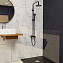 Душевая система RGW Shower Panels 51140131-04 SP-31B чёрный