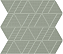 Керамическая мозаика Atlas Concord Италия Aplomb A6SS Lichen Mosaico Triangle 30,5х31,5см 0,576кв.м.